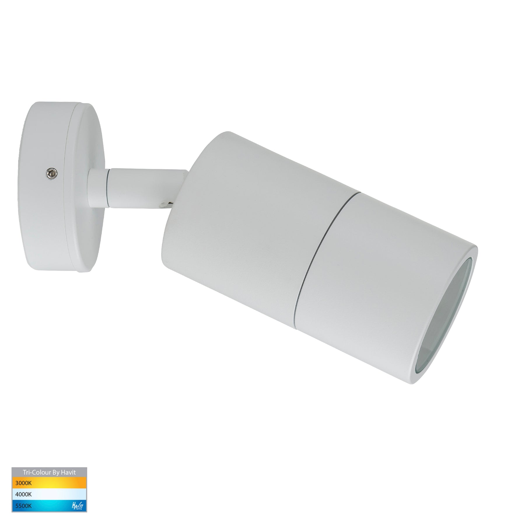 White Buy Lights Best Tivah — Tri Havit Colour Adjustable Spot Single Lighting