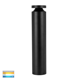 Havit HV1638T-BLK Noray 570mm Black LED Bollard Light