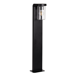 Havit HV1692W Angela Aluminium Black LED Bollard Light