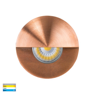 Havit HV2891T-12V Mini Ollo LED Step Light with Eyelid