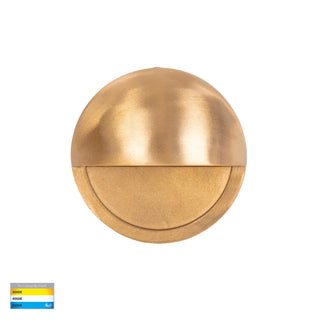 Havit HV2927T Veko Solid Brass Step Lights with Eyelid