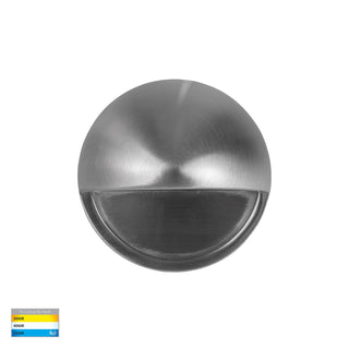 Havit HV2927T Veko 316 Stainless Steel Step Lights with Eyelid