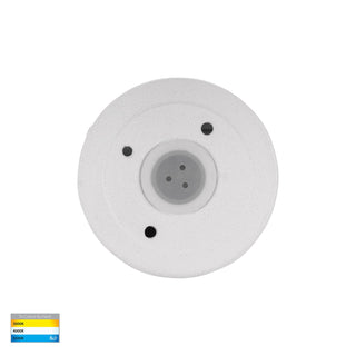 Havit HV2927T-WHT Veko White Step Lights with Eyelid