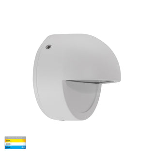 Havit HV2927T-WHT Veko White Step Lights with Eyelid