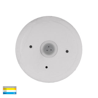 Havit HV2928T-WHT Veko White Step Lights with Eyelid