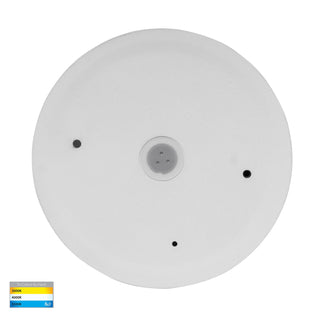 Havit HV2929T-WHT Veko White Step Lights with Eyelid