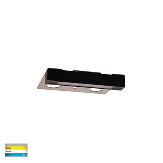 Havit HV3297T Preston Black LED Coping Light