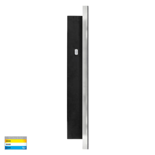 Havit HV3571T Barline Shadow Aluminium 300mm Wall Light