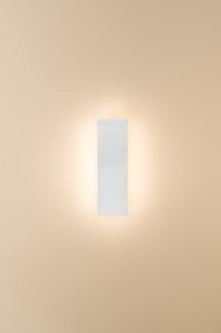 Havit HV3571T Barline Shadow Aluminium 300mm Wall Light