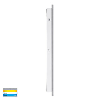 Havit HV3572T Barline Shadow Aluminium 600mm Wall Light