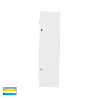 Havit HV3650T Essil White Up & Down LED Wall Light