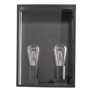 Havit HV36592W Bayside 316 Stainless Steel Wall Light