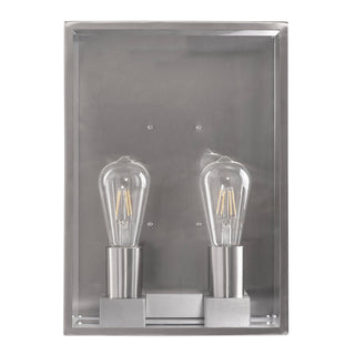 Havit HV36592W Bayside 316 Stainless Steel Wall Light