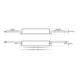 Havit HV9651 20w Weatherproof Led Driver