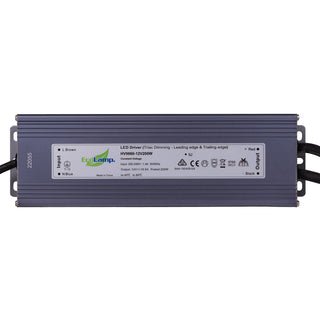 Havit HV9660-200W 200W Weatherproof Dimmable LED Driver