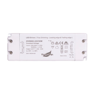 Havit HV9660-30W 30W Indoor Dimmable LED Driver