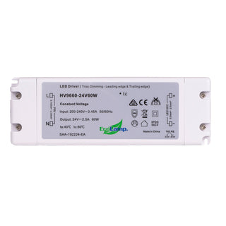 Havit HV9660-60W 60W Indoor Dimmable LED Driver