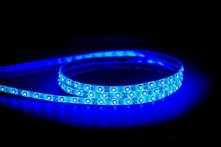 Havit HV9723 IP54 60 B 4.8w IP54 LED Strip Blue