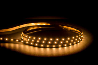 Havit HV9741 IP20 60 3K 4.8w 24v DC IP20 Long Run LED Strip 3000k