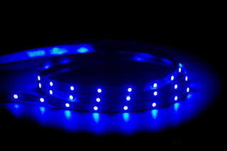 Havit HV9750 IP20 30 RGB 7.2w IP20 RGB LED Strip