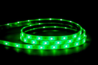 Havit HV9750 IP67 30 RGB 7.2w IP67 RGB LED Strip