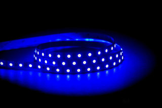 Havit HV9751 IP20 60 RGBW 14.4w IP20 RGB + 3000k LED Strip (RGBW)