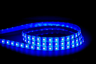 Havit HV9751 P54 60 RGBW 14.4w IP54 RGB + 3000k LED Strip (RGBW)