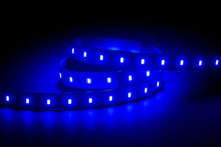 Havit HV9752 IP20 60 RGBCW 24w IP20 RGB + 3000k + 5500k LED Strip (RGBCW)