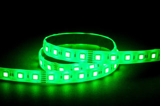 Havit HV9752 IP54 60 RGBCW 24w IP54 RGB + 3000k + 5500k LED Strip (RGBCW)