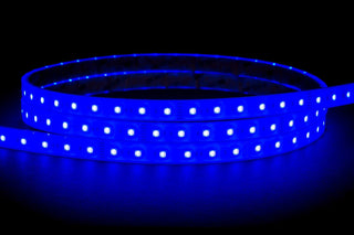 Havit HV9752 IP67 60 RGBCW 24w IP67 RGB + 3000k + 5500k LED Strip (RGBCW)