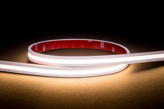 Havit HV9768 IP67 280 3K 9.6w IP67 24v DC Flexible LED Strip 3000k