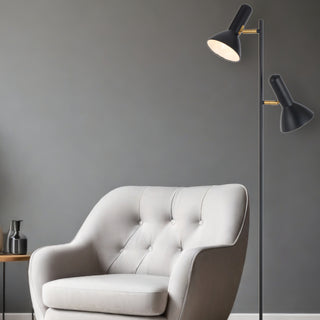 Telbix Hyvik Floor Lamp