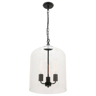 Mercator Hampton Pendant