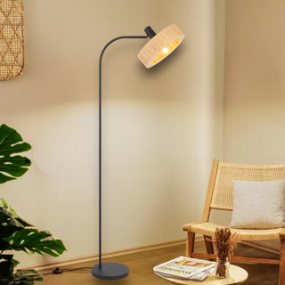 Telbix Katrin Floor Lamp