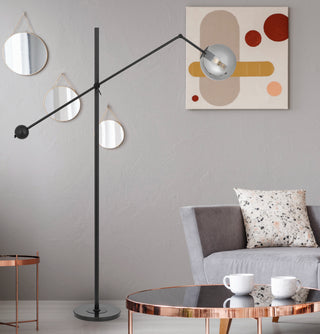 Telbix Kemi Floor Lamp