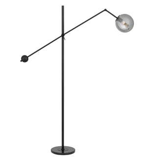 Telbix Kemi Floor Lamp