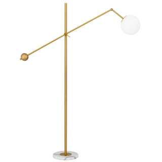 Telbix Kemi Floor Lamp