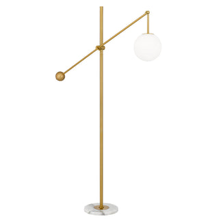 Telbix Kemi Floor Lamp