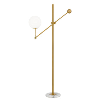 Telbix Kemi Floor Lamp