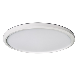 SAL Kingston SL2115/TCD Super Low Profile Dimmable LED Oyster