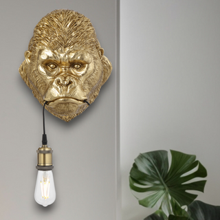 Telbix Kong Wall Light