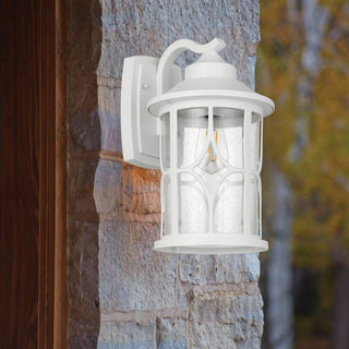 Telbix Lenore 215 Exterior Wall Light