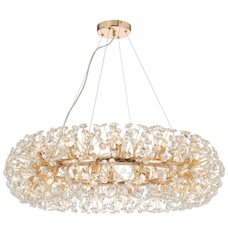 Telbix Lerida 24 Light Pendant