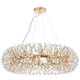 Telbix Lerida 24 Light Pendant