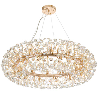 Telbix Lerida 24 Light Pendant