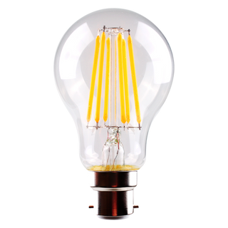 SAL LED GLS DIMMABLE LAMP LG9 FILAMENT GLOBE