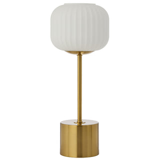 Telbix Liam Touch Table Lamp