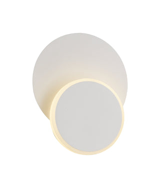 CLA LIMA City Series LED Tri-CCT Interior Rotatable Dimmable Wall Light