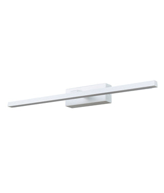 CLA LINEAL Interior LED Tri-CCT Dimmable Vanity Picture Wall Lights IP44 530mm