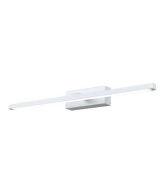 CLA LINEAL Interior LED Tri-CCT Dimmable Vanity Picture Wall Lights IP44 695mm